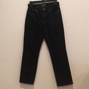 Ralph Lauren Petite Jeans